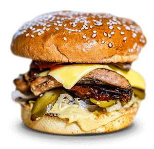 X-Egg/Bacon